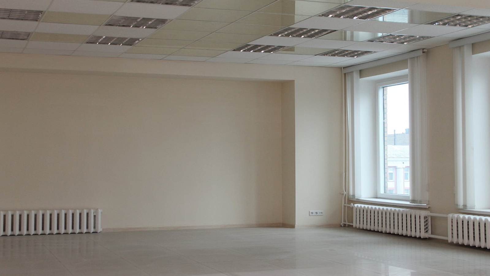 Верейская плаза 2 Продажа офиса 111 квадратных метров